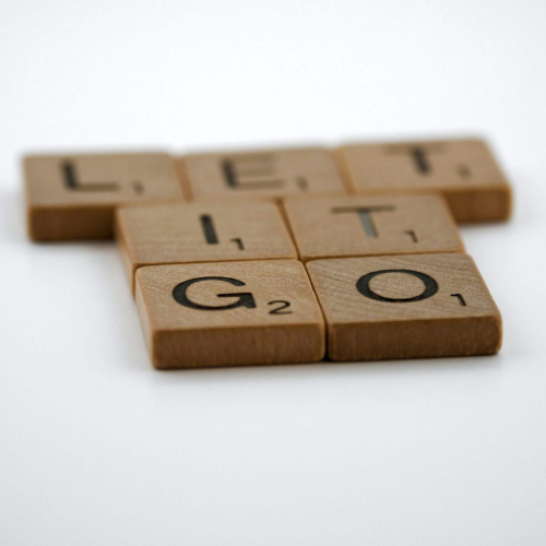 The Gift of Forgiveness