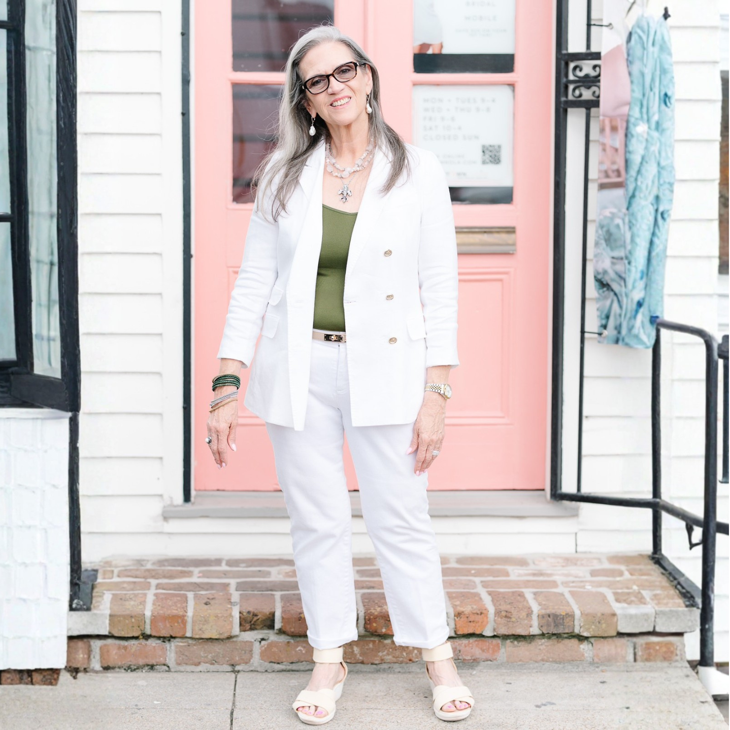 Lifesaver Series: Villains