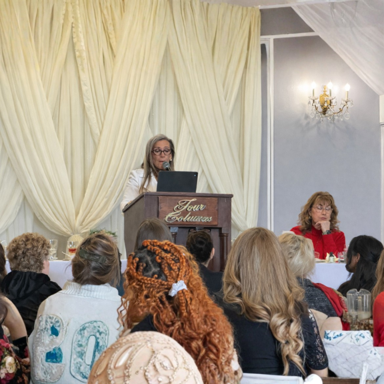 The Gift of Forgiveness