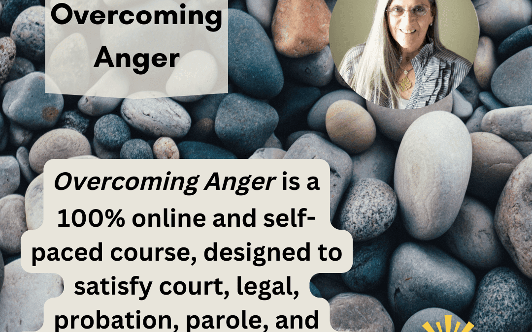 Overcoming Anger